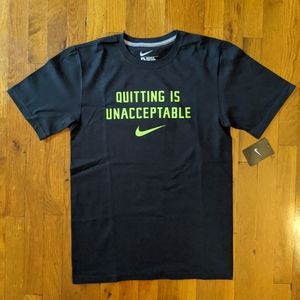 Nike regular fit t-shirt